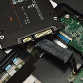 硬盤(pán)銷(xiāo)毀