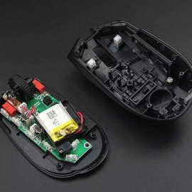 電腦鼠標(biāo)類(lèi)電子配件銷(xiāo)毀