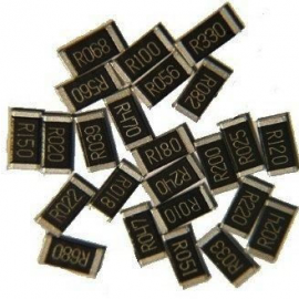 電阻類(lèi)電子元件銷(xiāo)毀