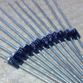 二極管類(lèi)電子元件銷(xiāo)毀